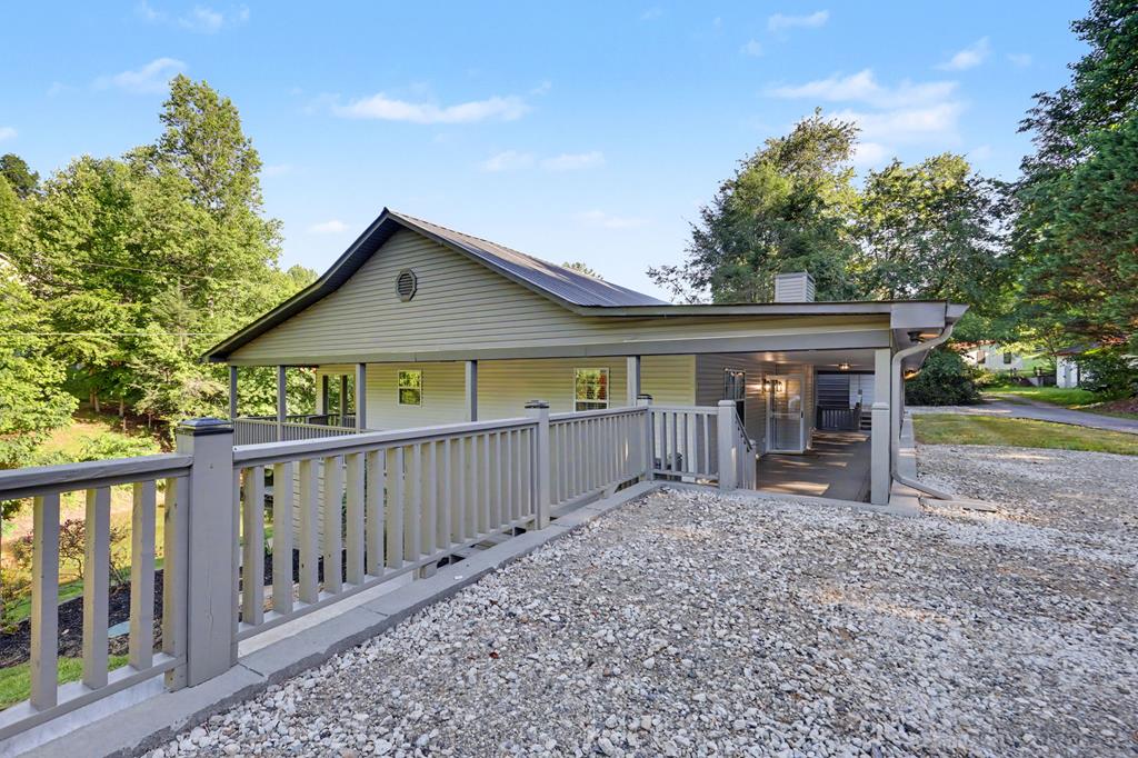 431597 Hiawassee Active