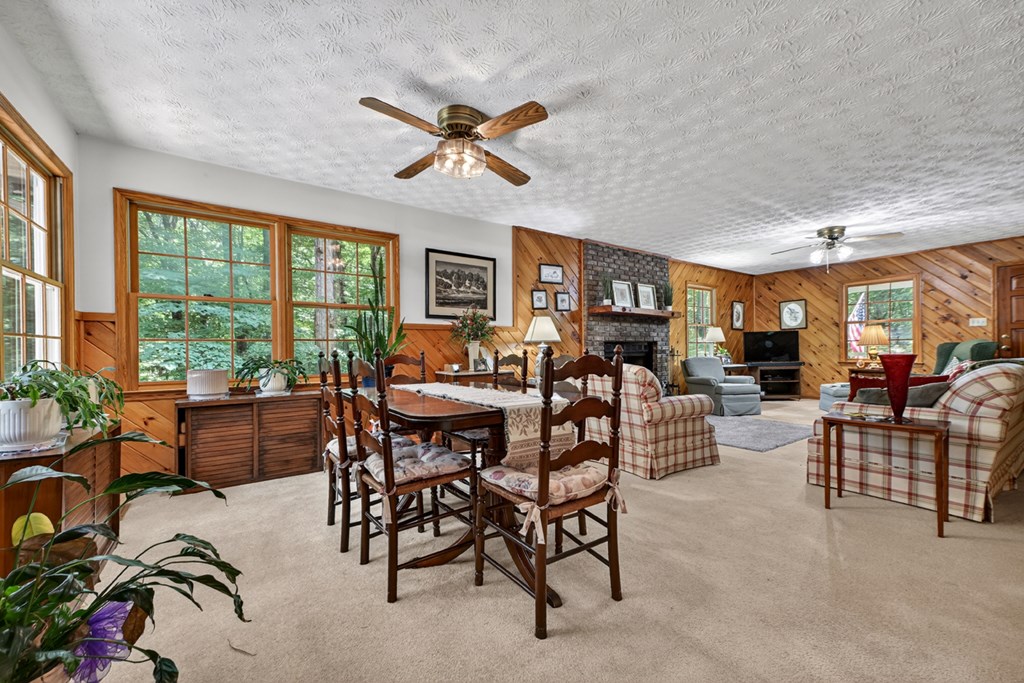 431599 Mineral Bluff Active