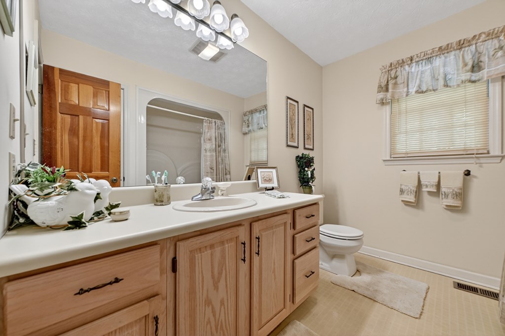 431599 Mineral Bluff Active