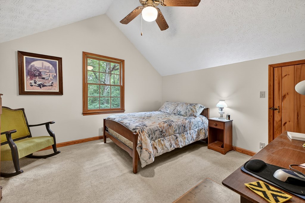 431599 Mineral Bluff Active