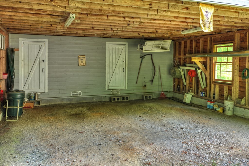431599 Mineral Bluff Active