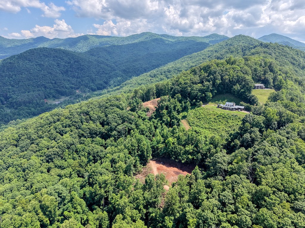 431606 Hayesville
 Land