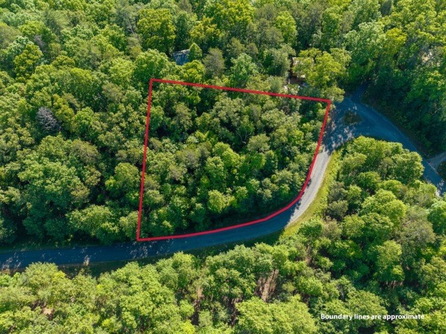 431615 Ellijay
 Land