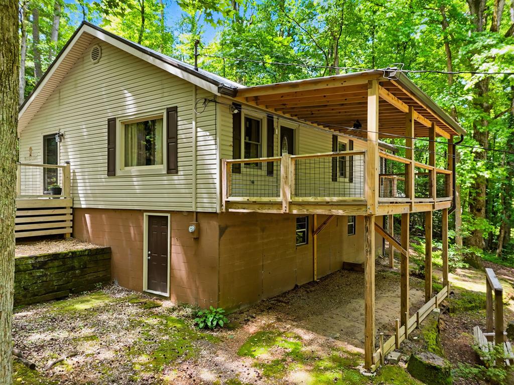 431616 Cherry Log Active