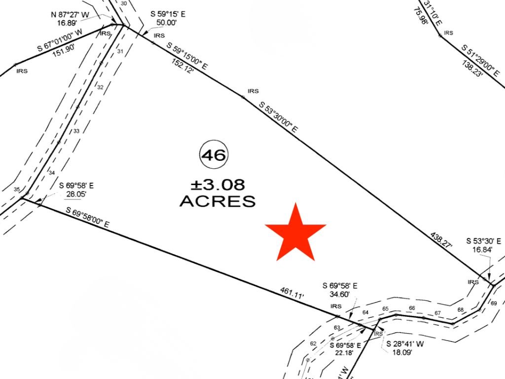 431631 Hayesville
 Land