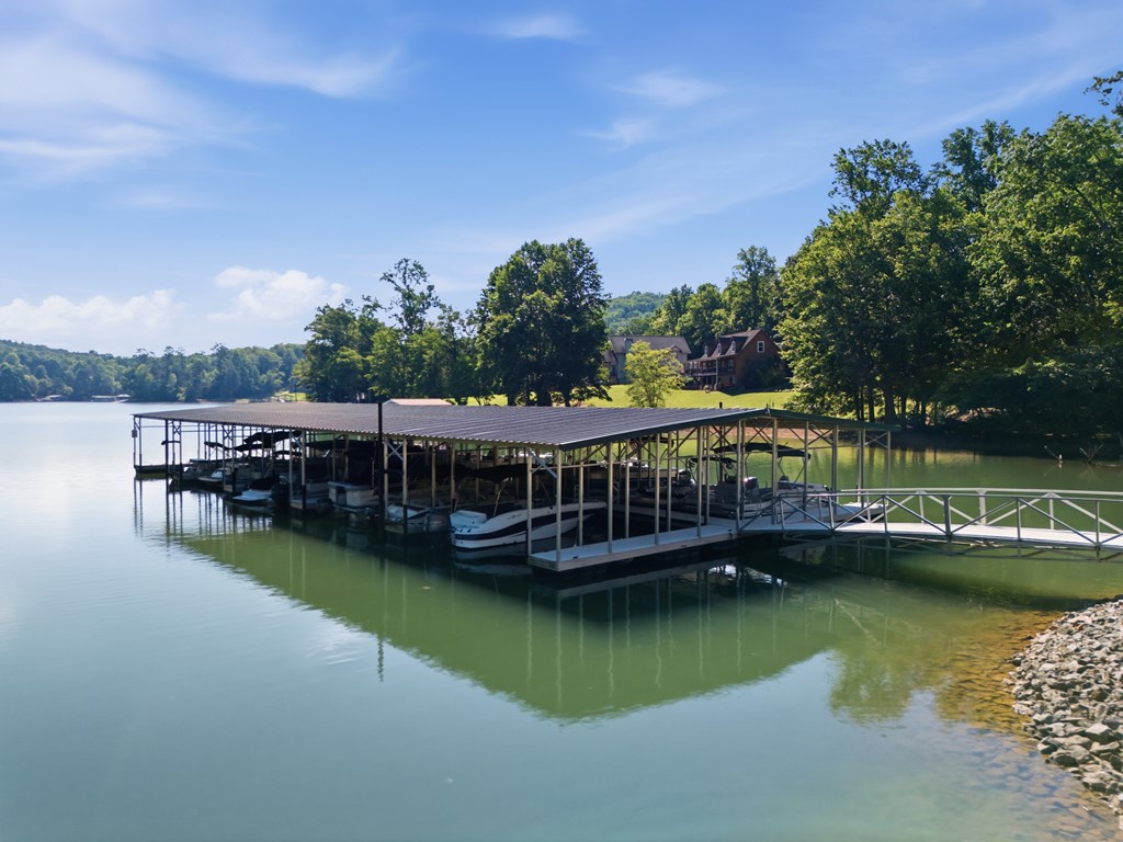 431641 Hiawassee Active