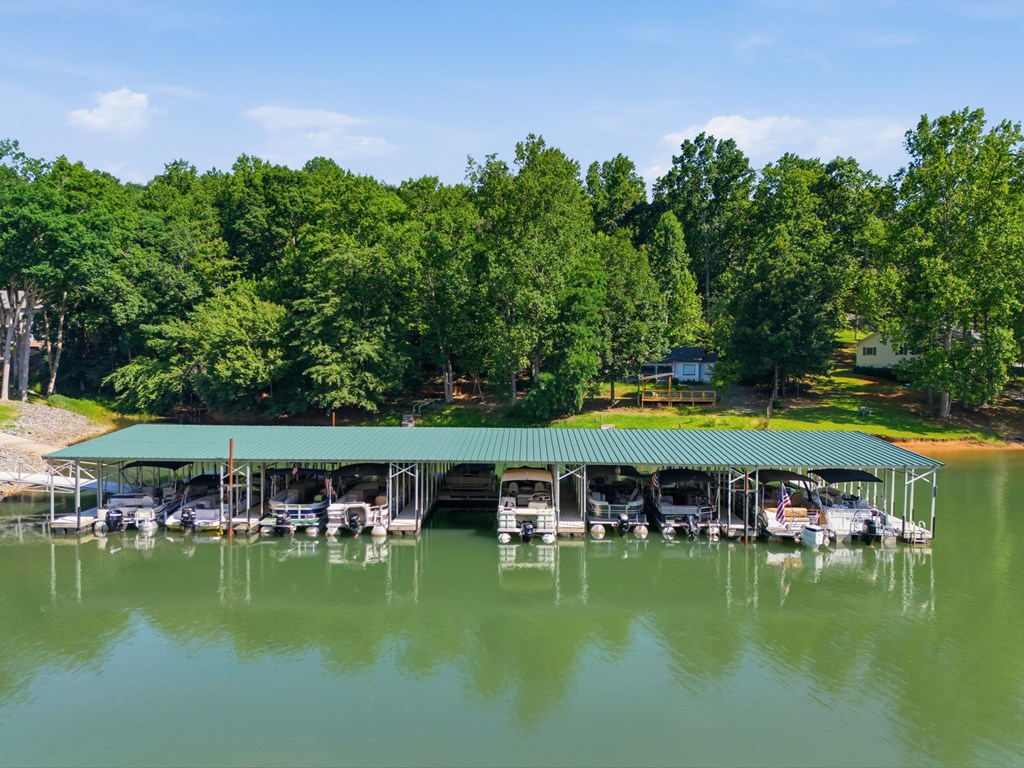 431641 Hiawassee Active