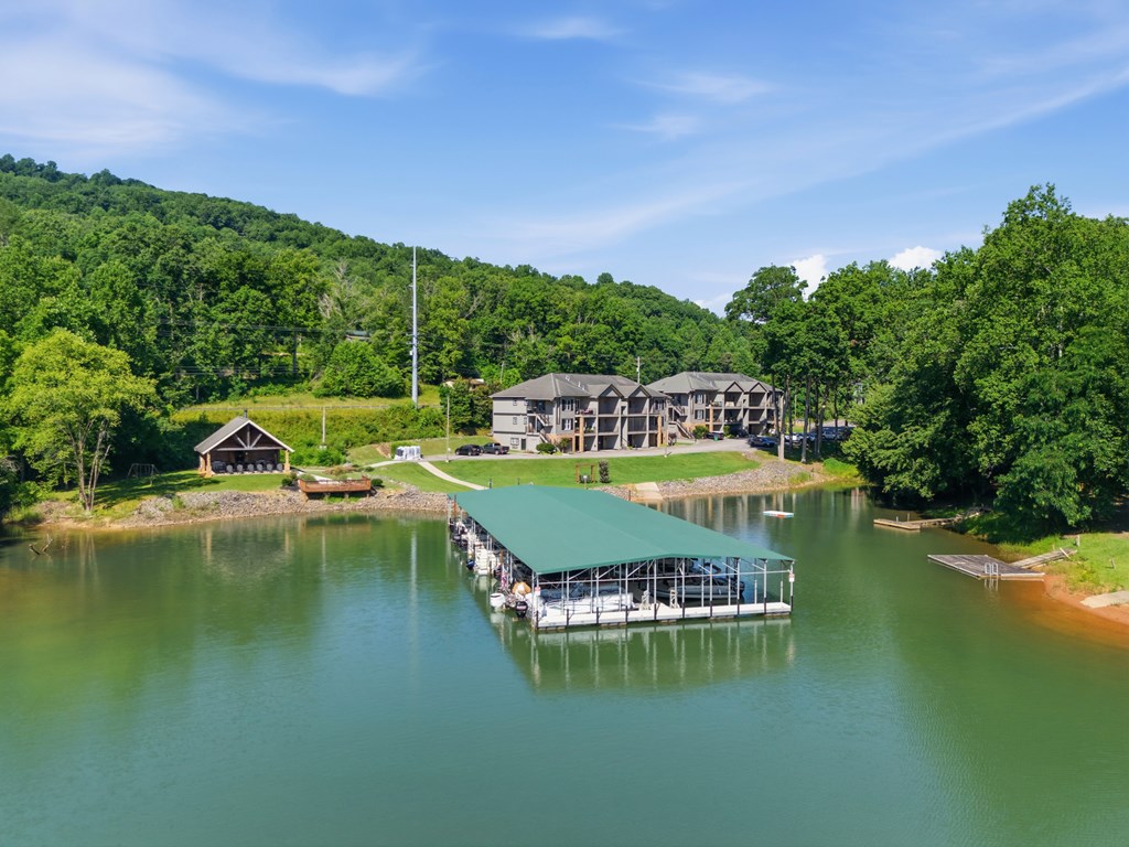 431641 Hiawassee Active