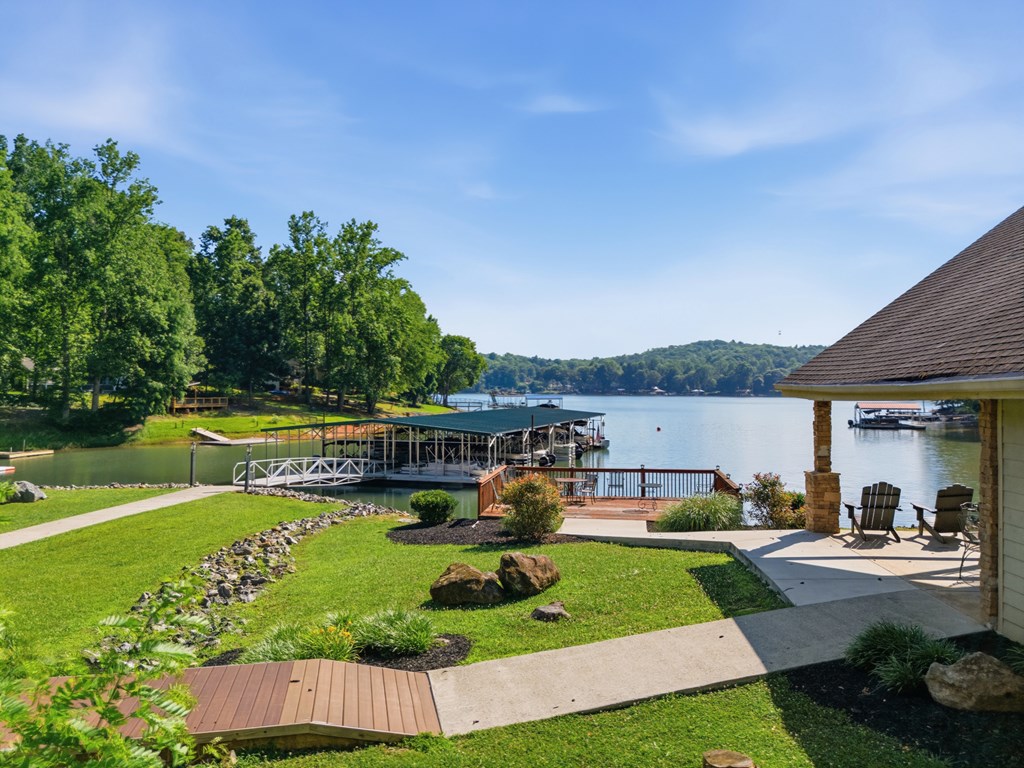 431641 Hiawassee Active