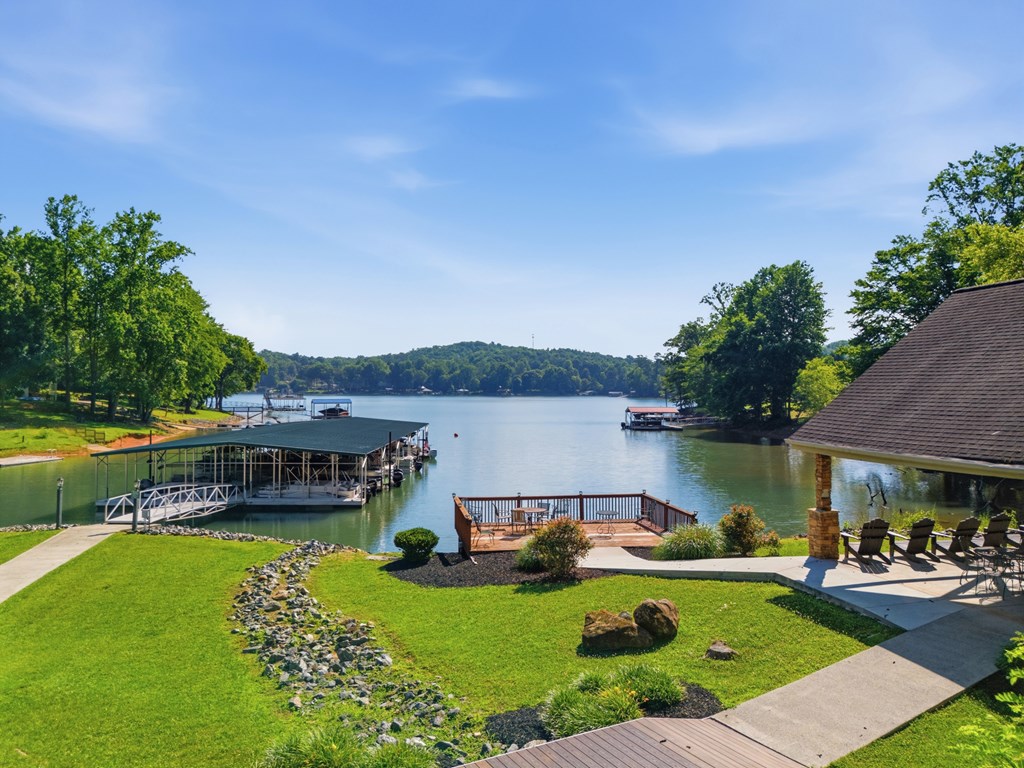 431641 Hiawassee Active