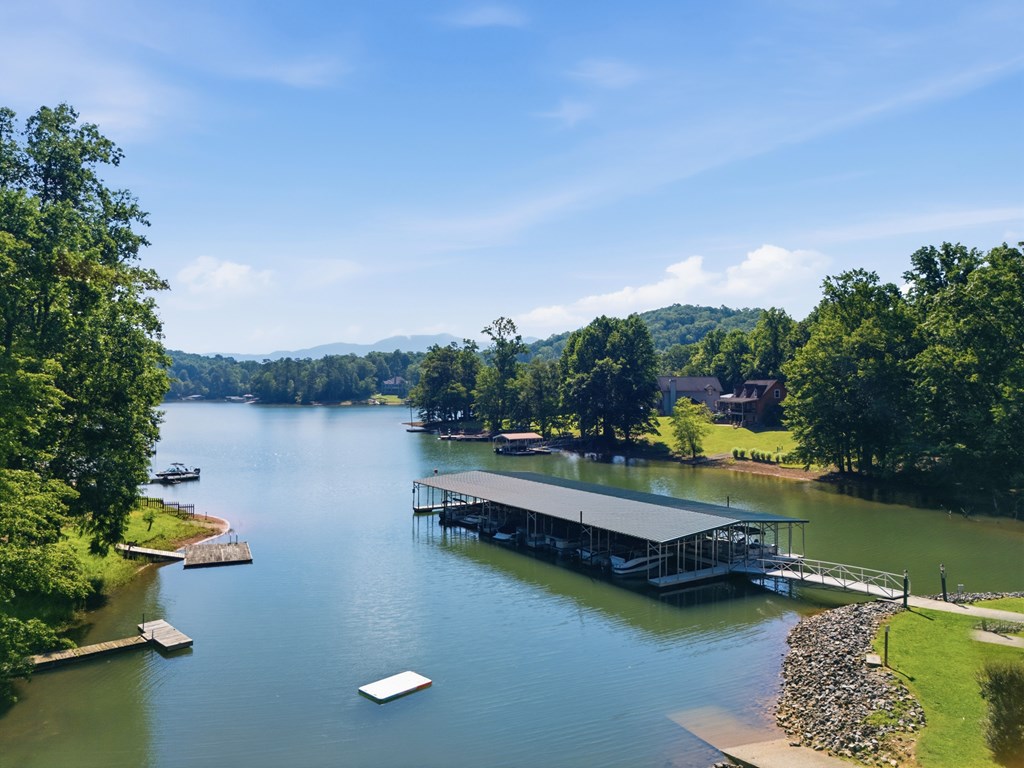 431641 Hiawassee Active