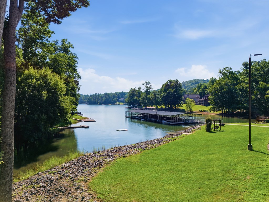 431641 Hiawassee Active