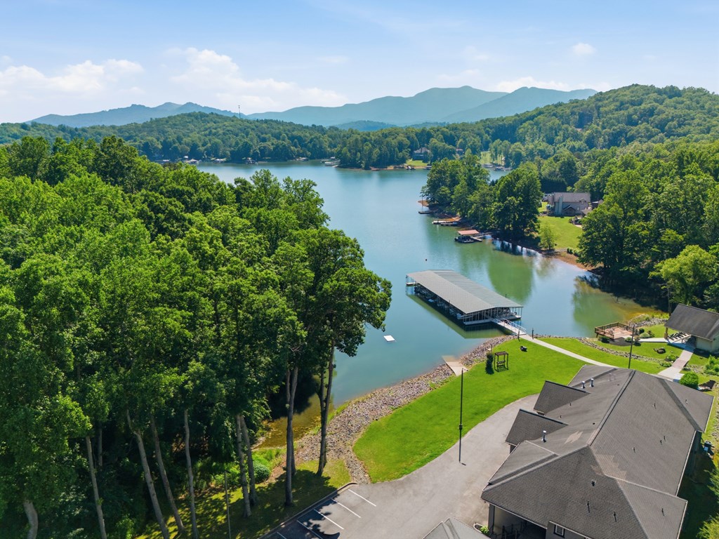 431641 Hiawassee Active