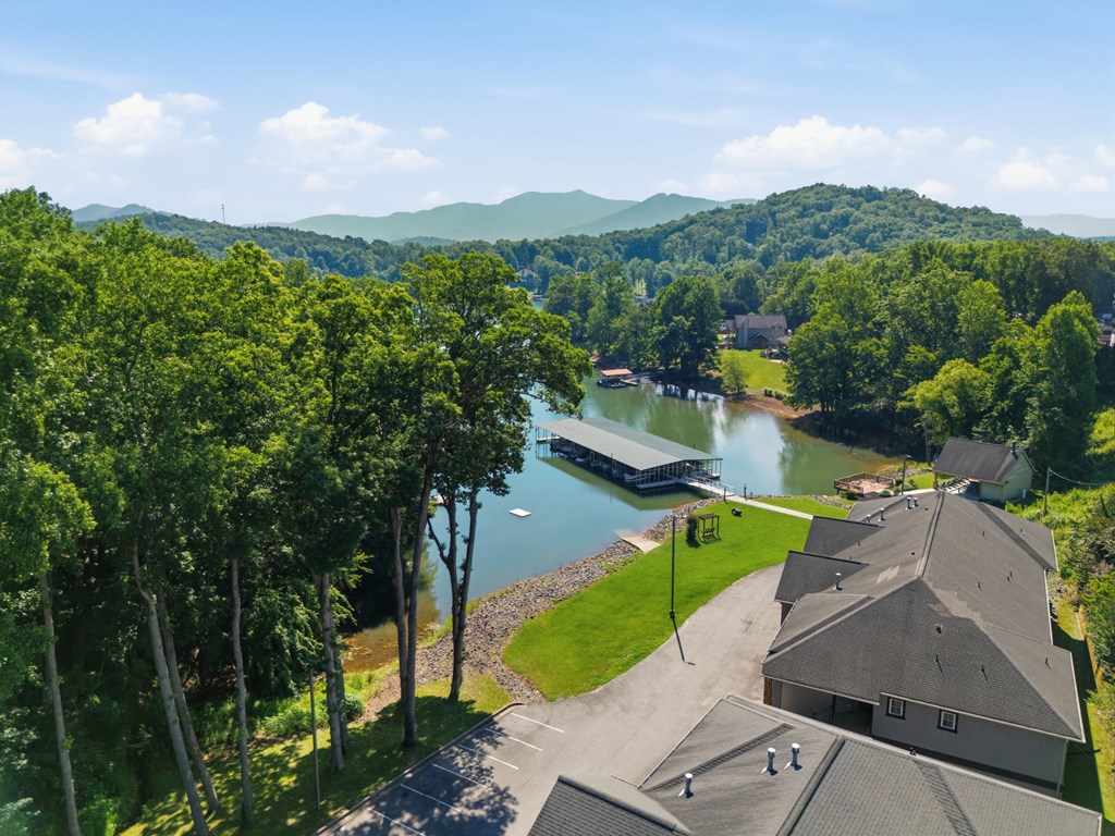 431641 Hiawassee Active