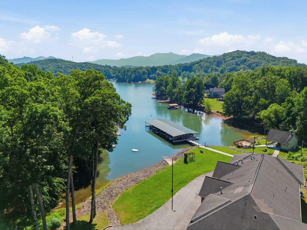 431641 Hiawassee Active