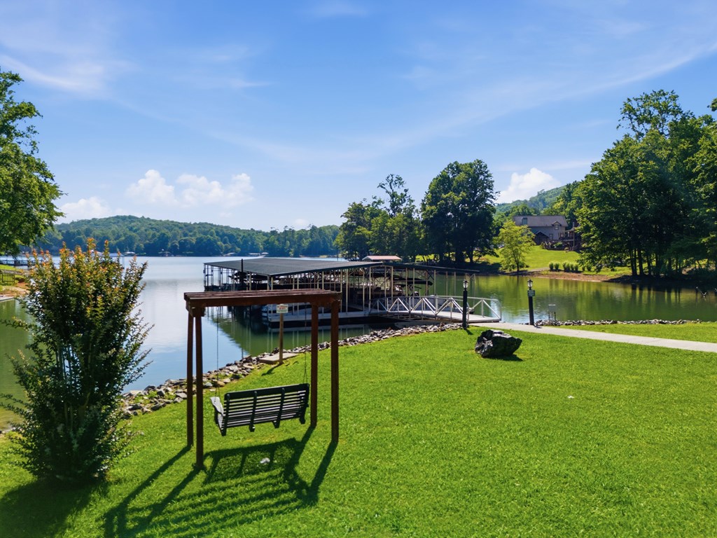 431641 Hiawassee Active