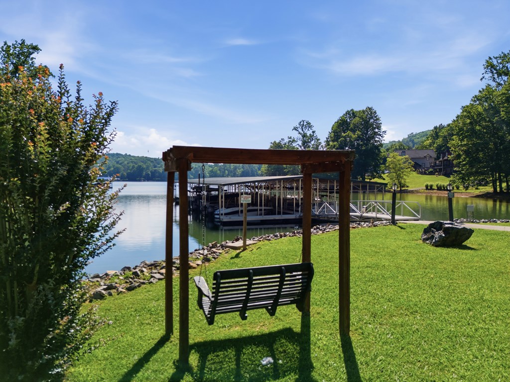 431641 Hiawassee Active