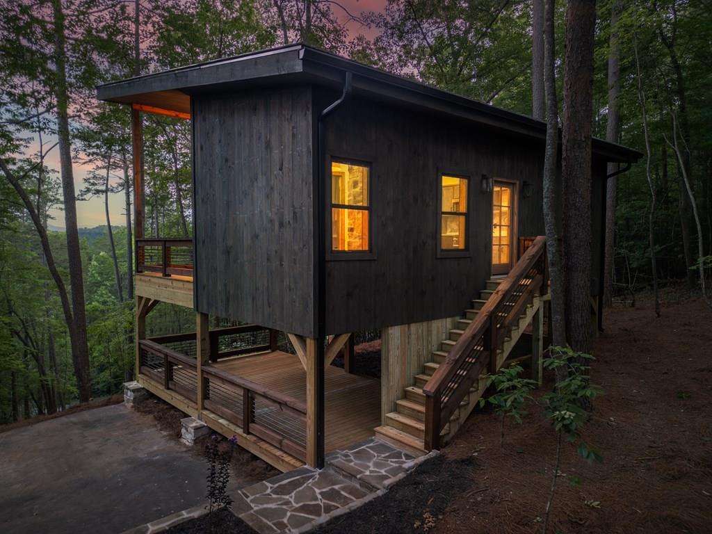 431650 Blue Ridge Pending