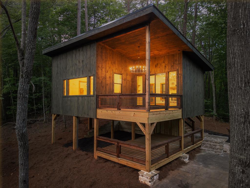 431650 Blue Ridge Pending