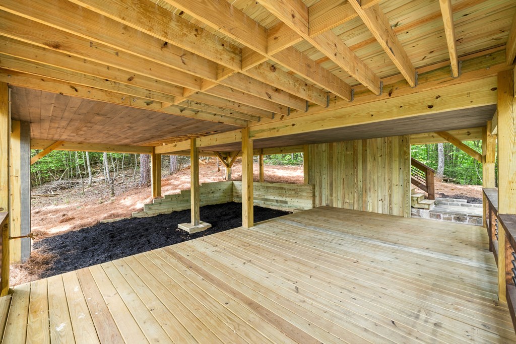 431650 Blue Ridge Pending
