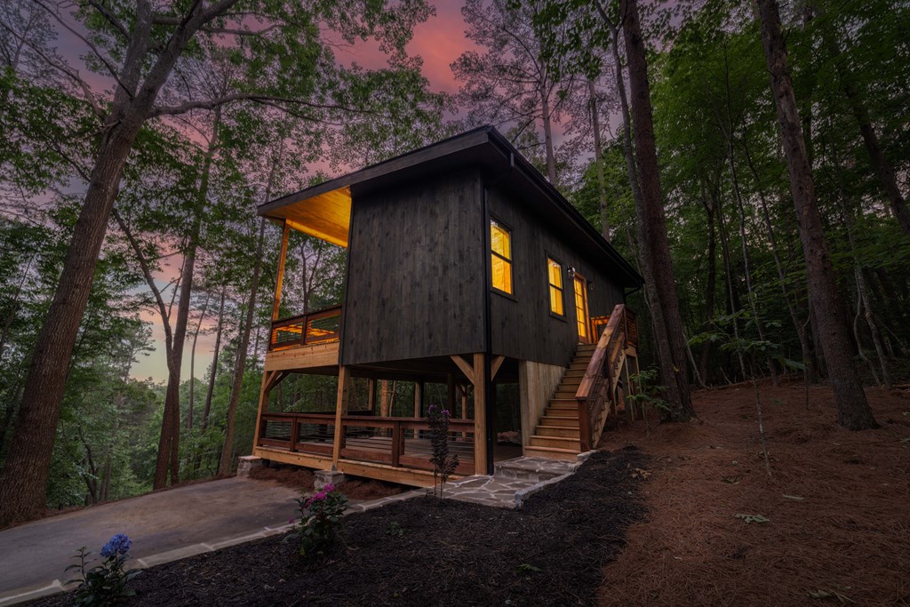 431650 Blue Ridge Pending