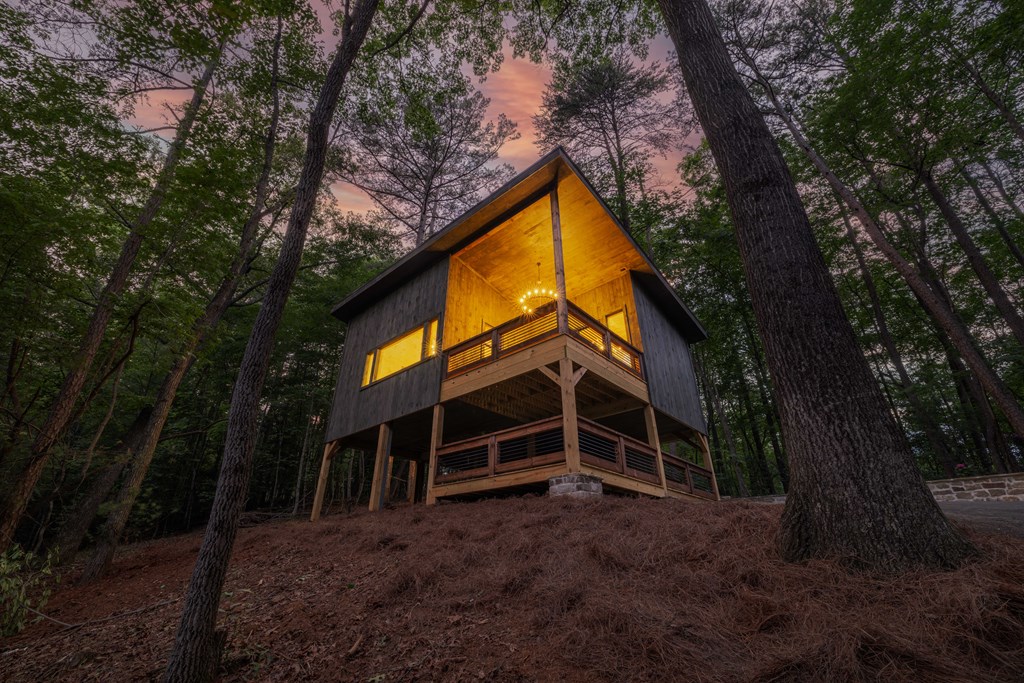 431650 Blue Ridge Pending