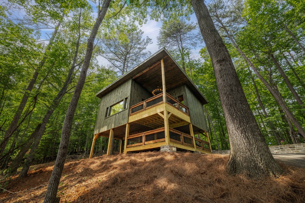 431650 Blue Ridge Pending