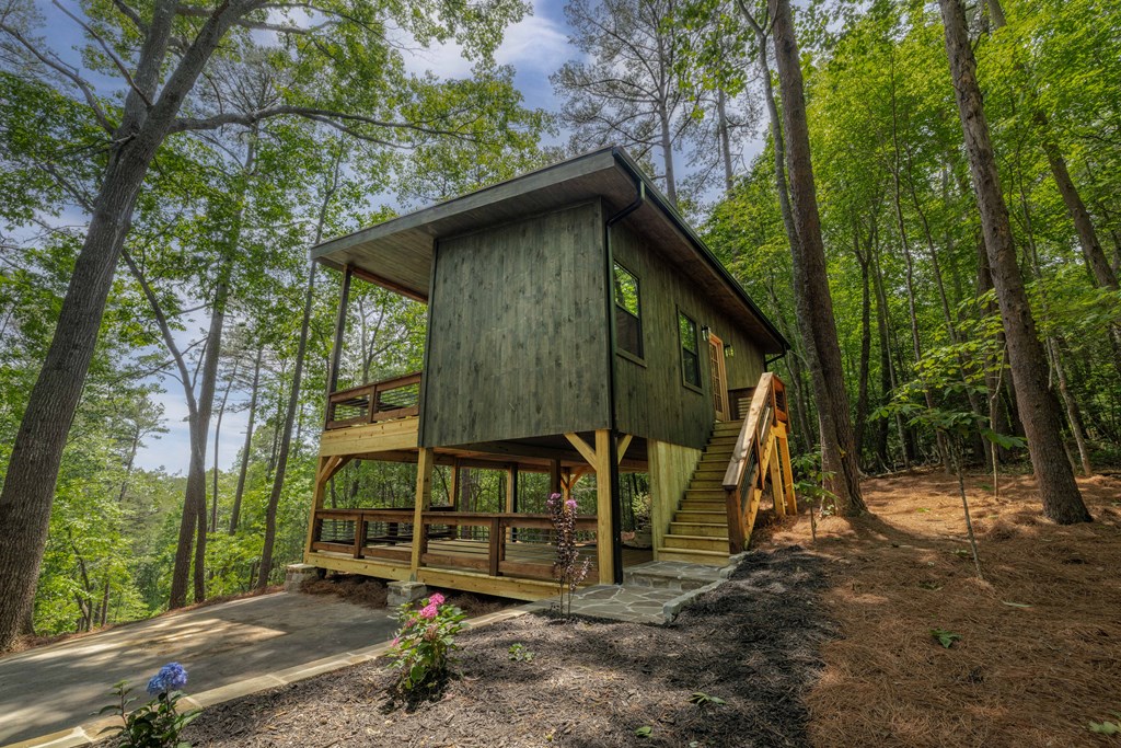 431650 Blue Ridge Pending