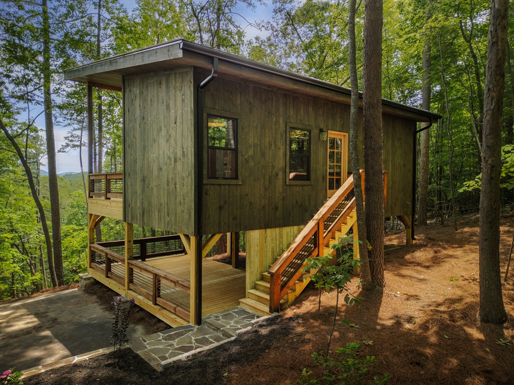 431650 Blue Ridge Pending
