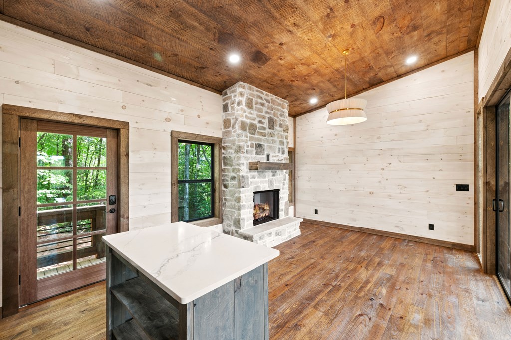 431650 Blue Ridge Pending
