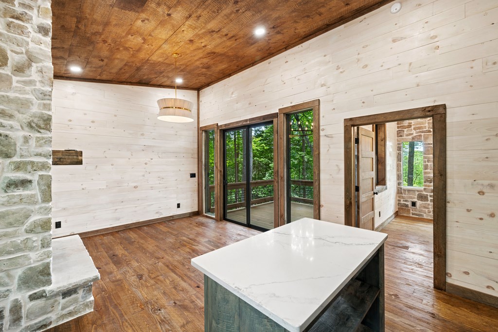 431650 Blue Ridge Pending