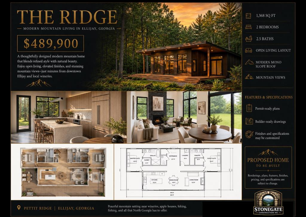 431656 Ellijay Active