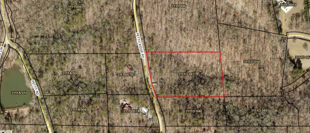 431656 Ellijay Active