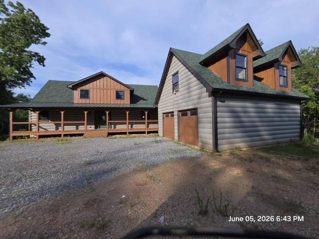 431665  In Foreclosure