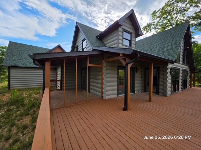 431665  In Foreclosure