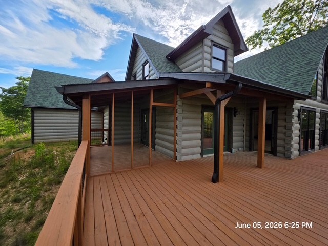431665  In Foreclosure