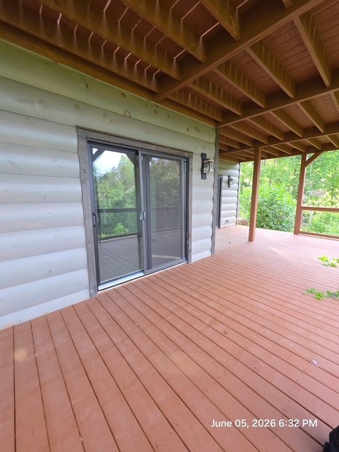 431665  In Foreclosure