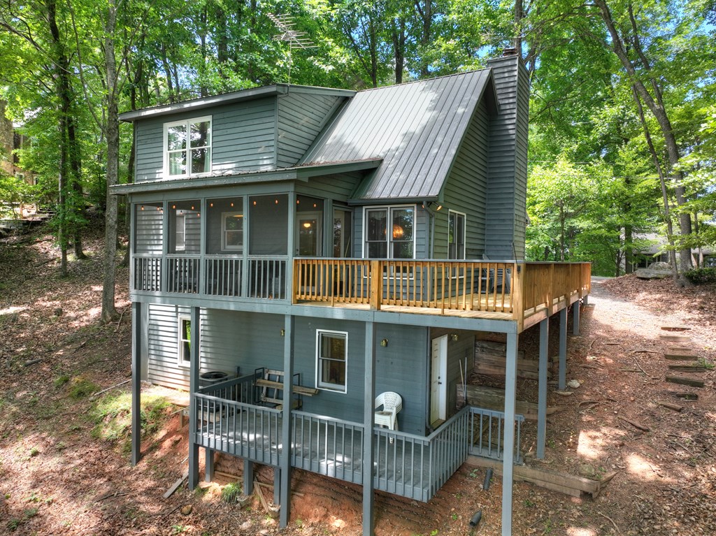 431666 Ellijay Active