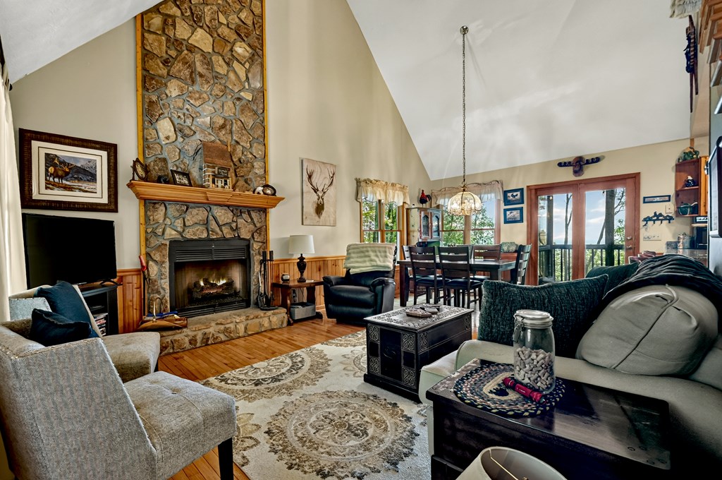 431666 Ellijay Active