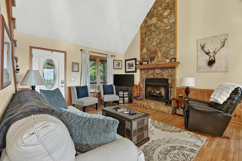 431666 Ellijay Active
