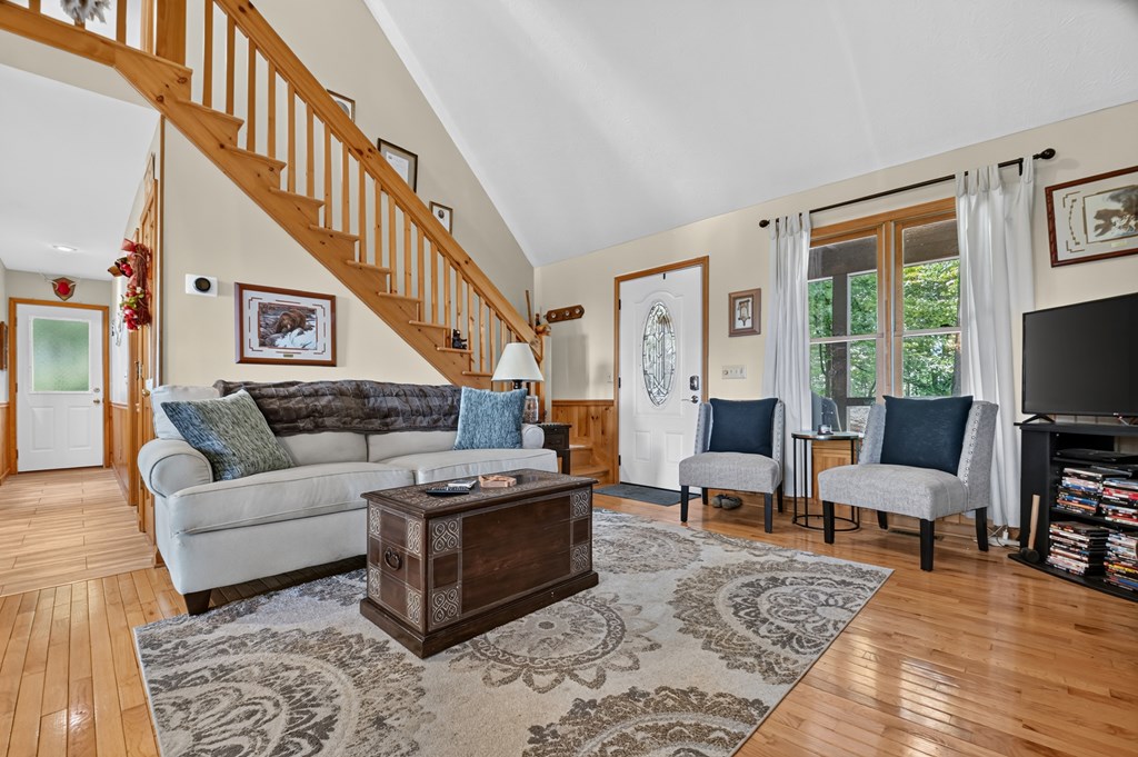 431666 Ellijay Active