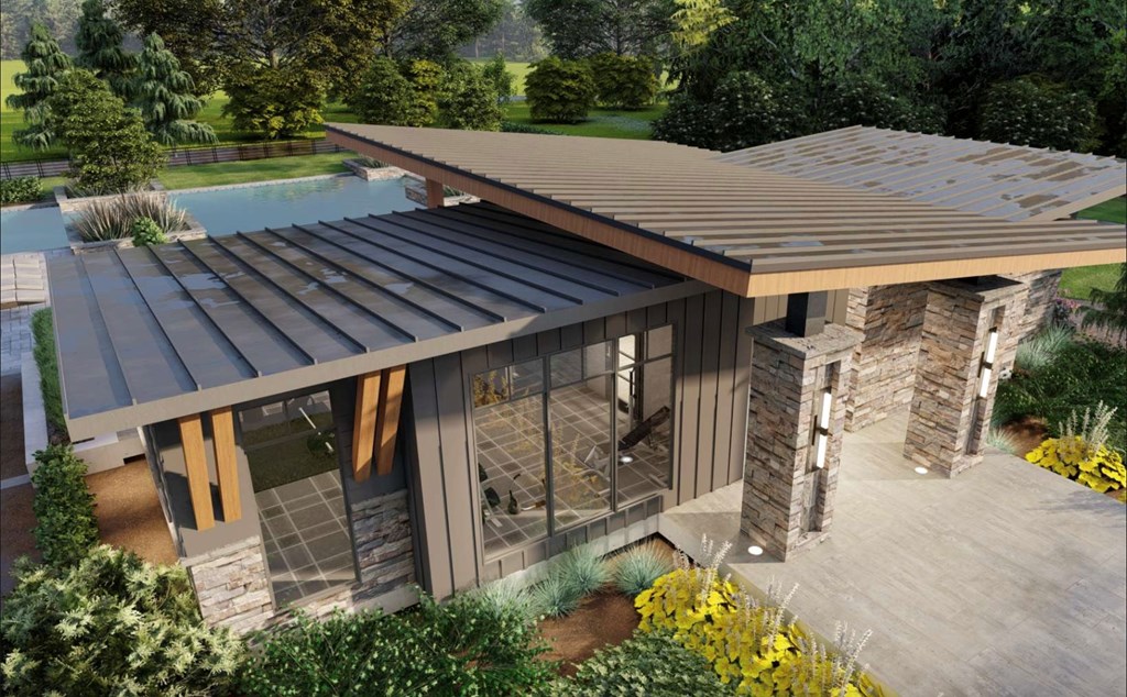 431669 Morganton
 Land