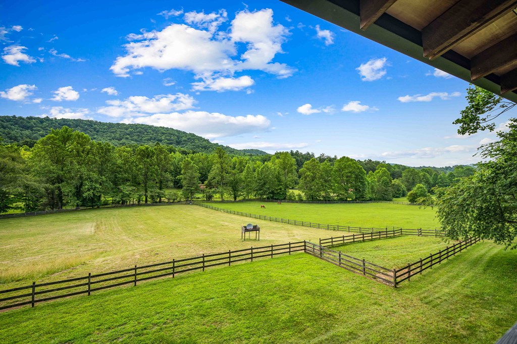 431671 Blue Ridge
 Land