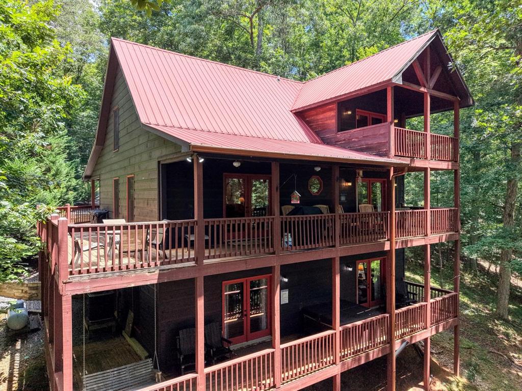 431677 Ellijay Active