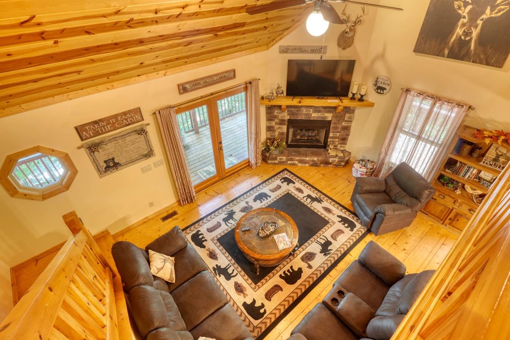 431677 Ellijay Active