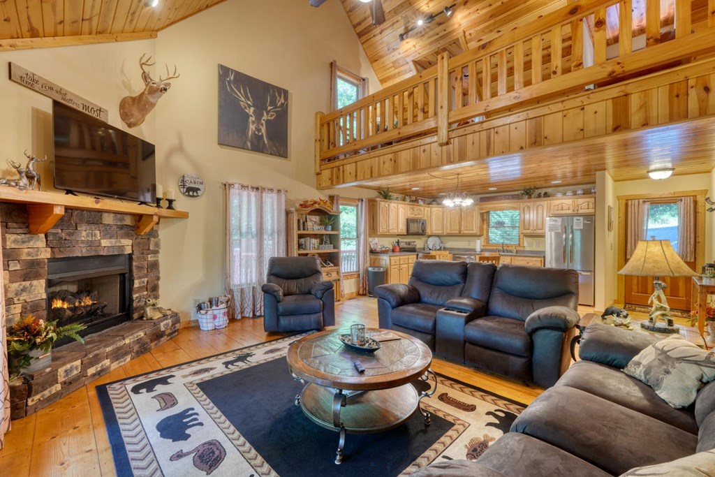 431677 Ellijay Active