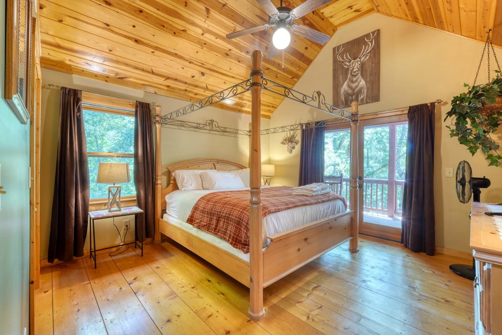 431677 Ellijay Active