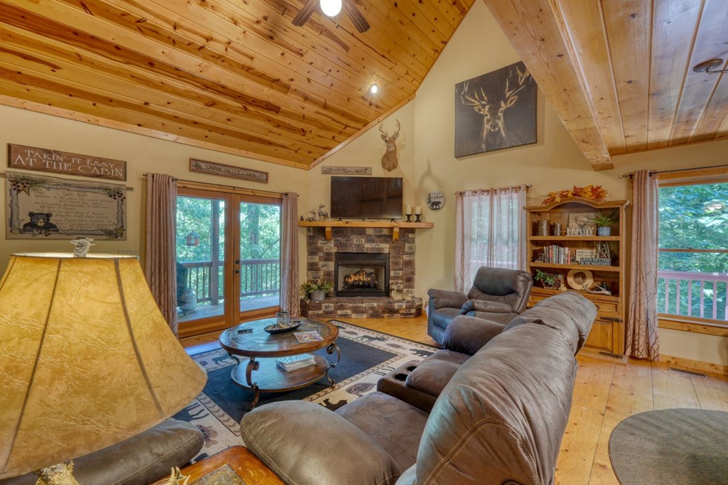 431677 Ellijay Active
