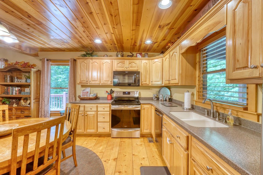 431677 Ellijay Active
