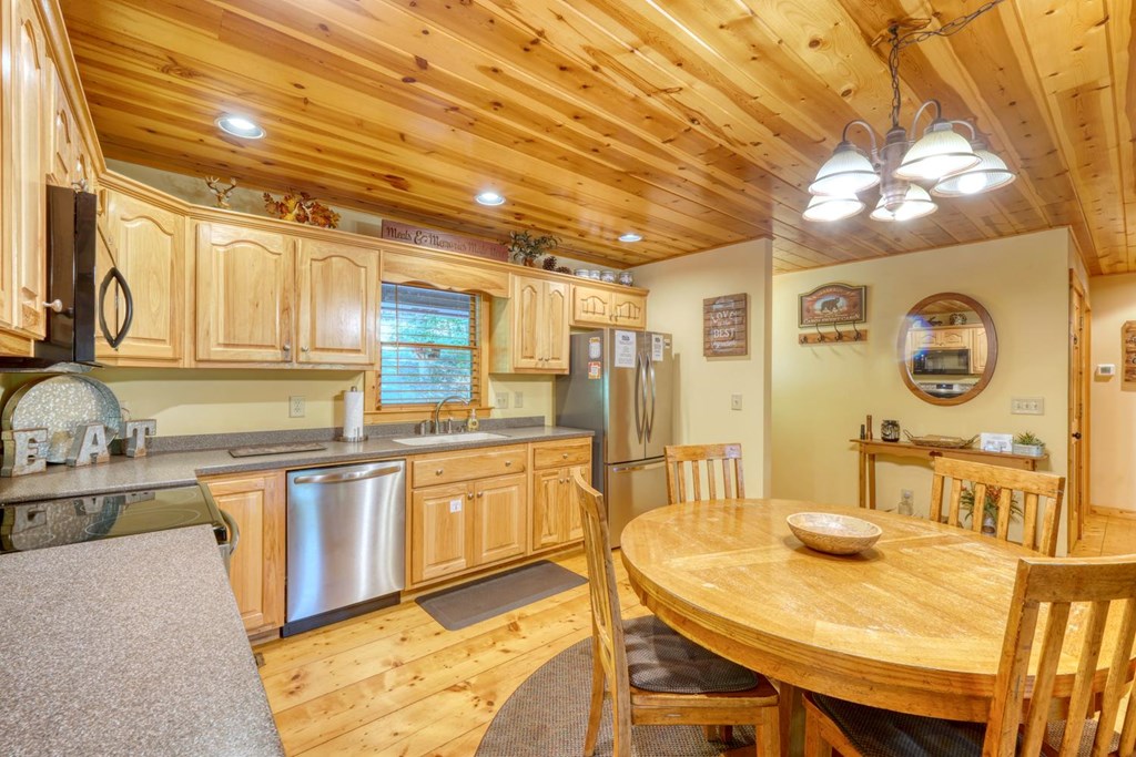 431677 Ellijay Active